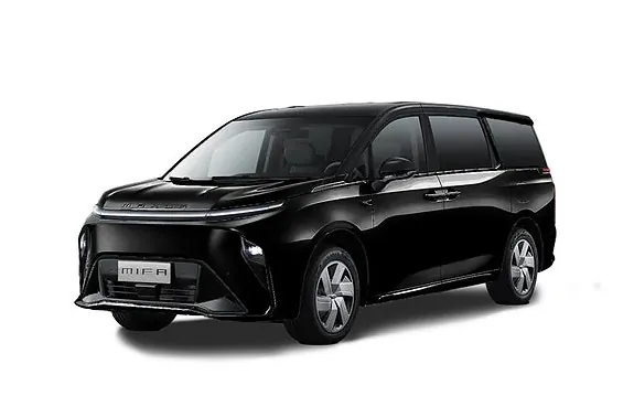 Maxus Mifa 9