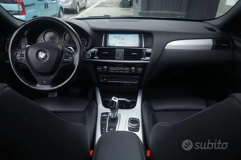 BMW X4 2014 photo 2