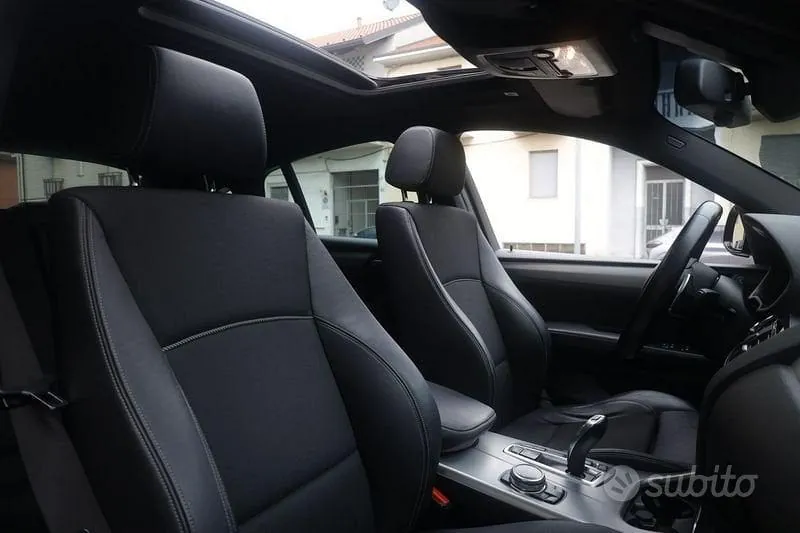BMW X4 2014 photo 3