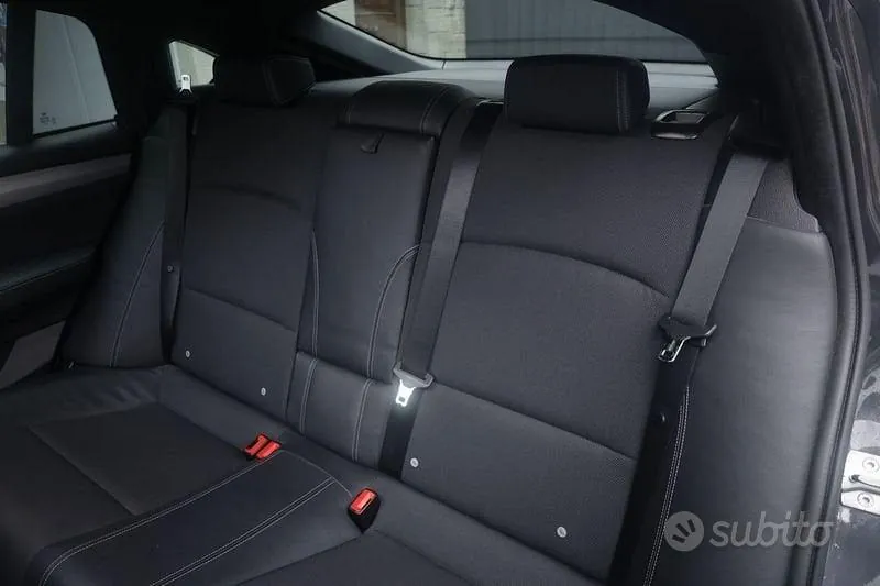 BMW X4 2014 photo 4