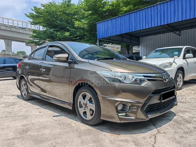 Toyota Vios