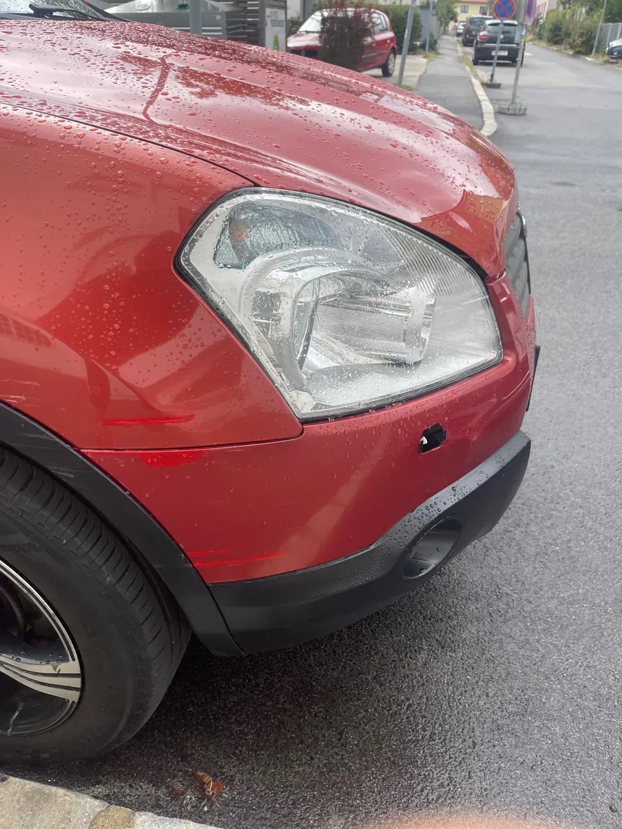 Nissan Qashqai 2007 photo 3