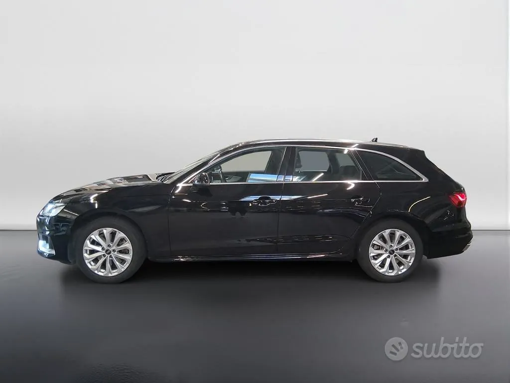Audi A4 Avant 2024 photo 3