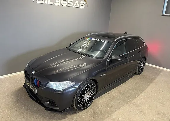 BMW 520D