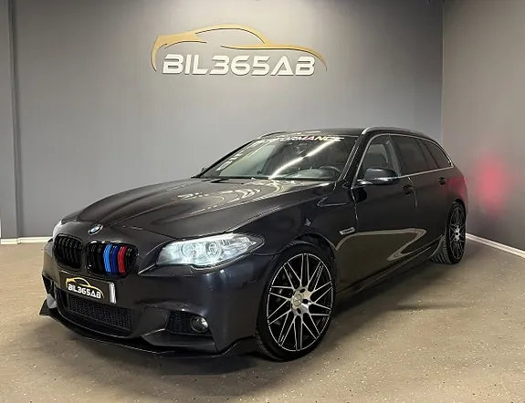 BMW 520D