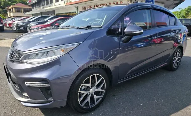 Proton Persona