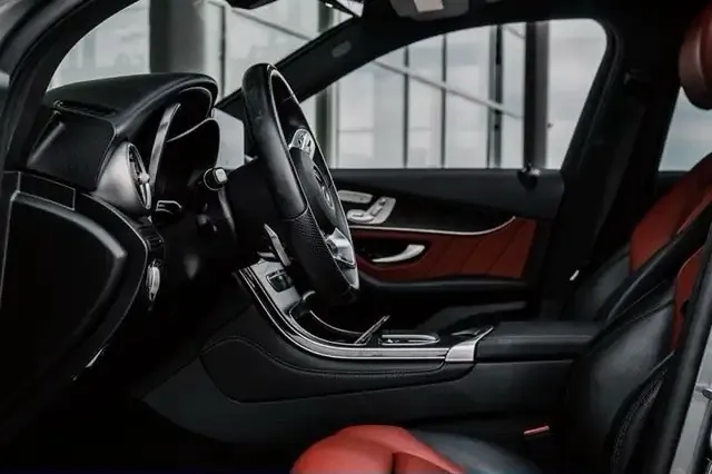 Mercedes-Benz Glc 2020 photo 3