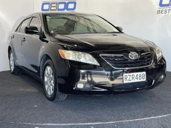 Toyota Camry 2006 photo 2