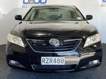 Toyota Camry 2006 photo 3