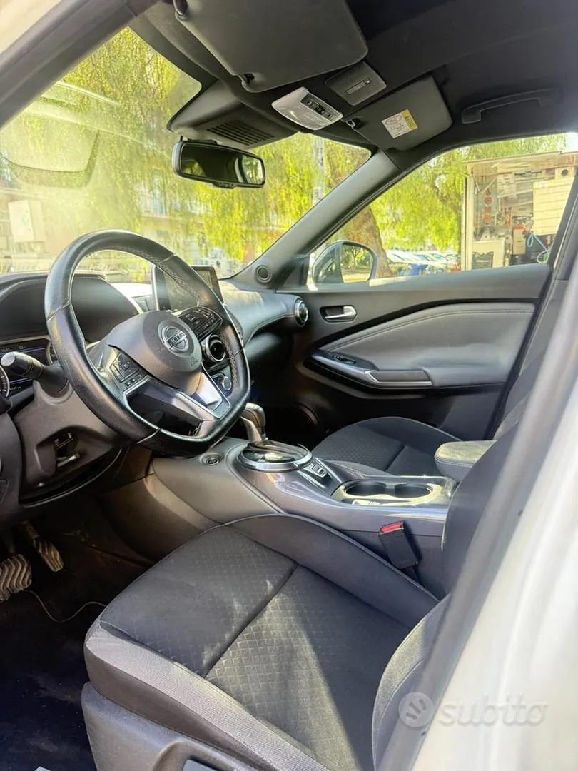 Nissan Juke 2021 photo 5