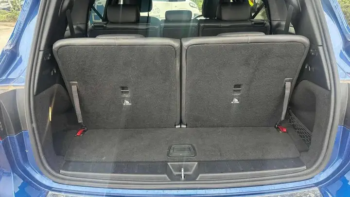 Mercedes-Benz Glb 2025 photo 4