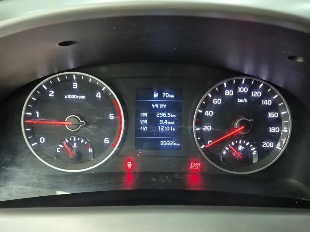 Kia Bongo 2020 photo 5