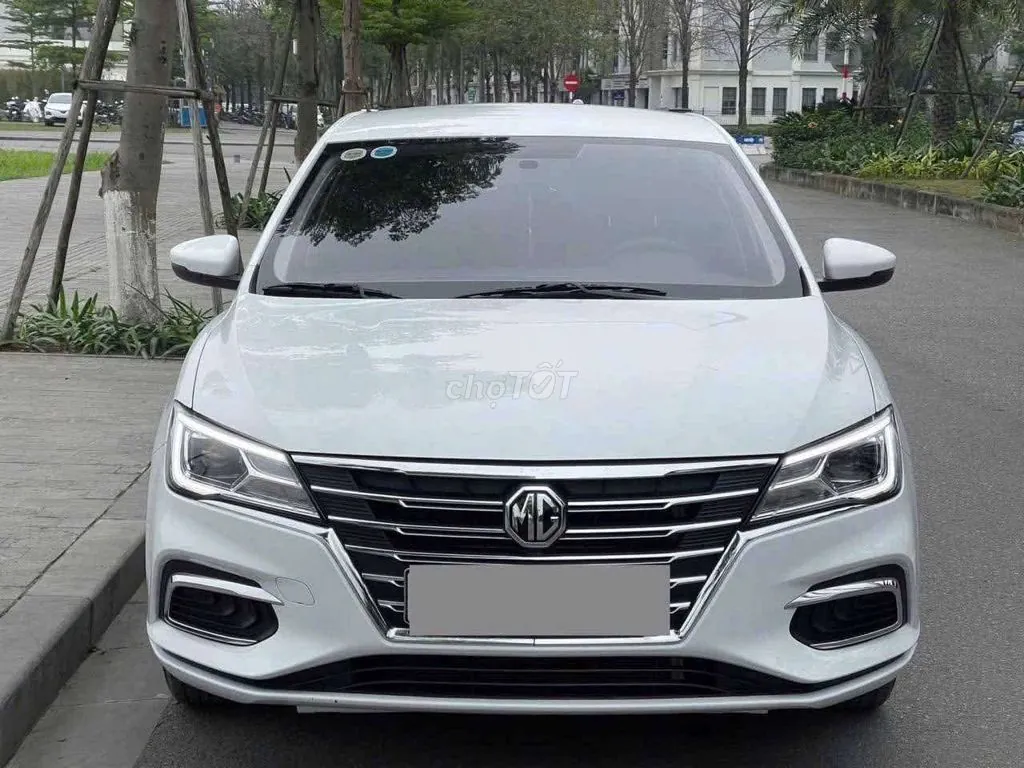 MG Newmg5