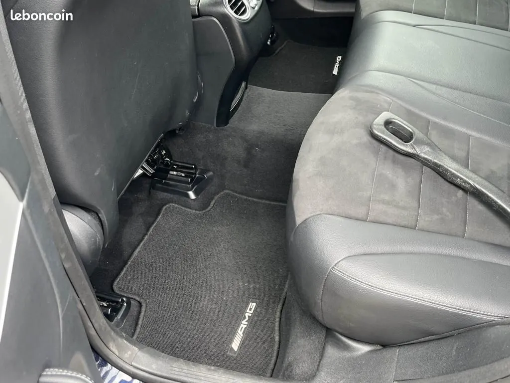 Mercedes-Benz Glc 2019 photo 5