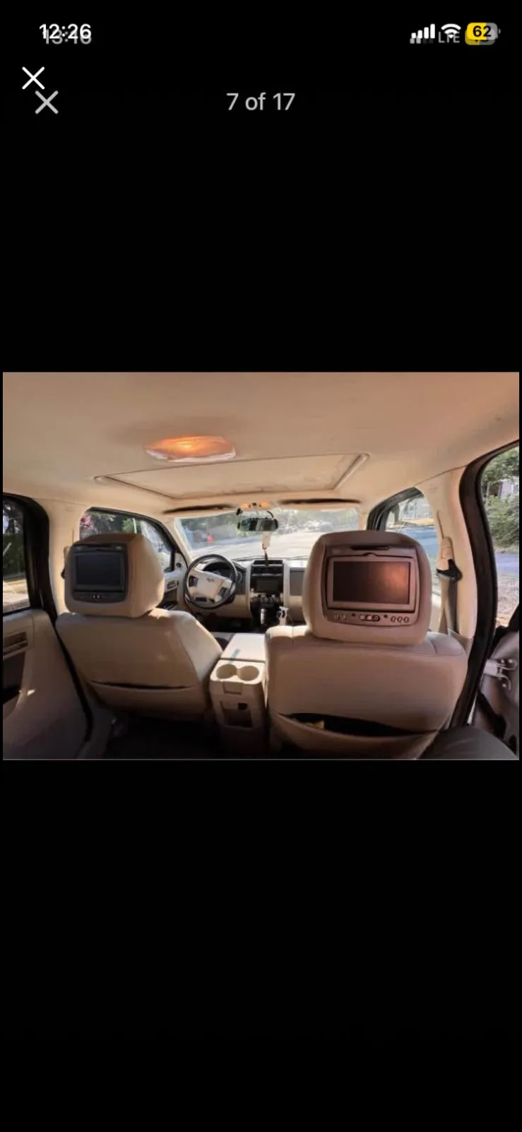 Ford Escape 2009 photo 5
