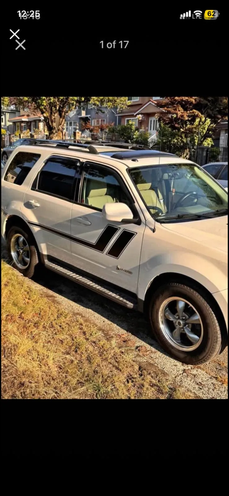 Ford Escape