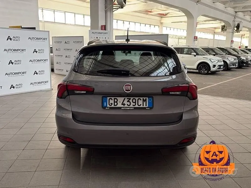 Fiat Tipo 2020 photo 5