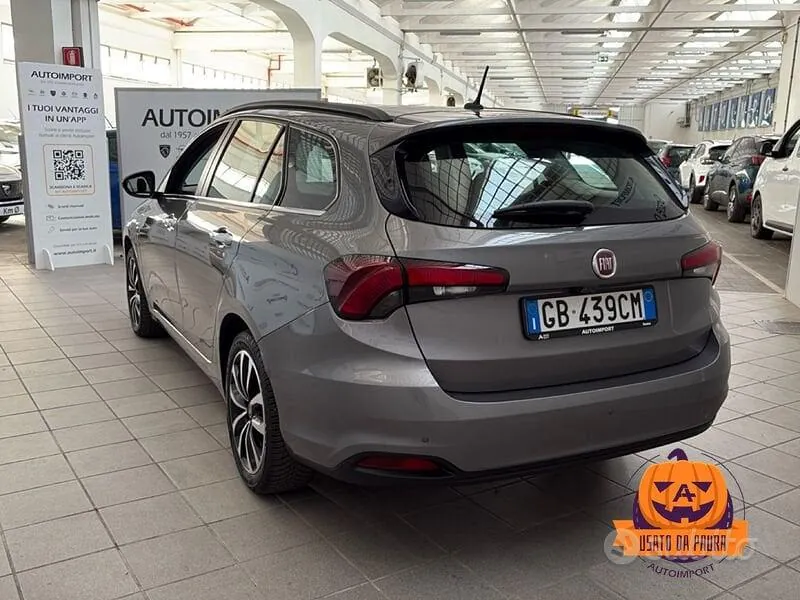 Fiat Tipo 2020 photo 4