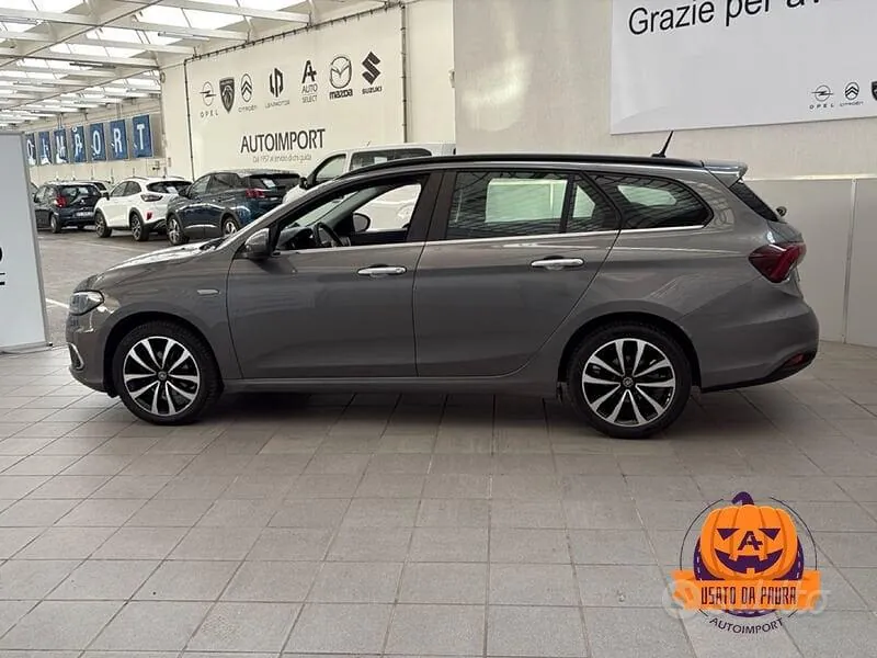 Fiat Tipo 2020 photo 3