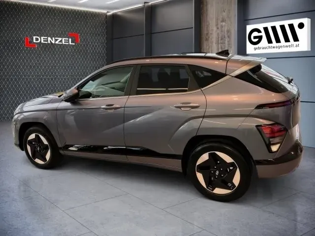 Hyundai Kona 2026 photo 2