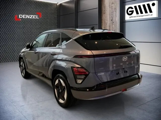 Hyundai Kona 2026 photo 3