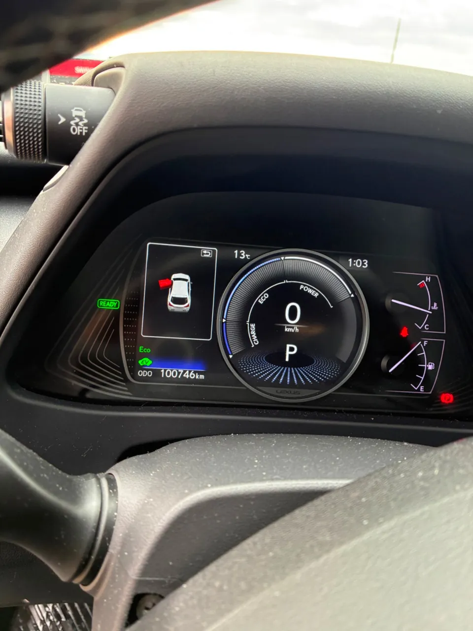 Lexus Ux 2021 photo 5