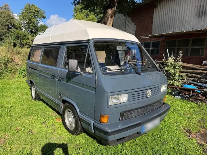 Volkswagen T3