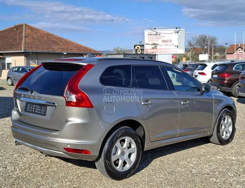 Volvo Xc60 2015 photo 5