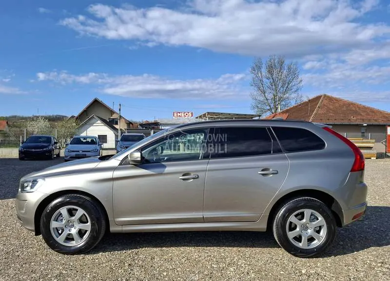 Volvo Xc60 2015 photo 2