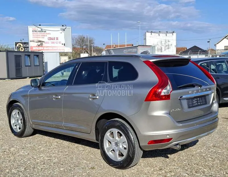 Volvo Xc60 2015 photo 3