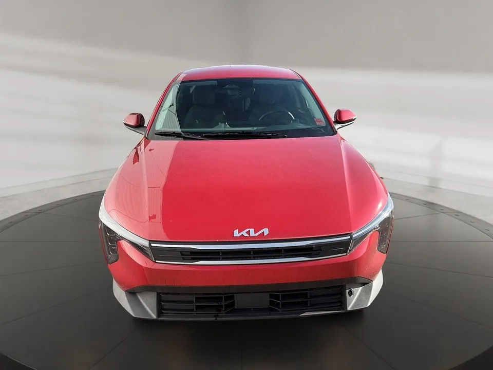 Kia K4 2025 photo 2