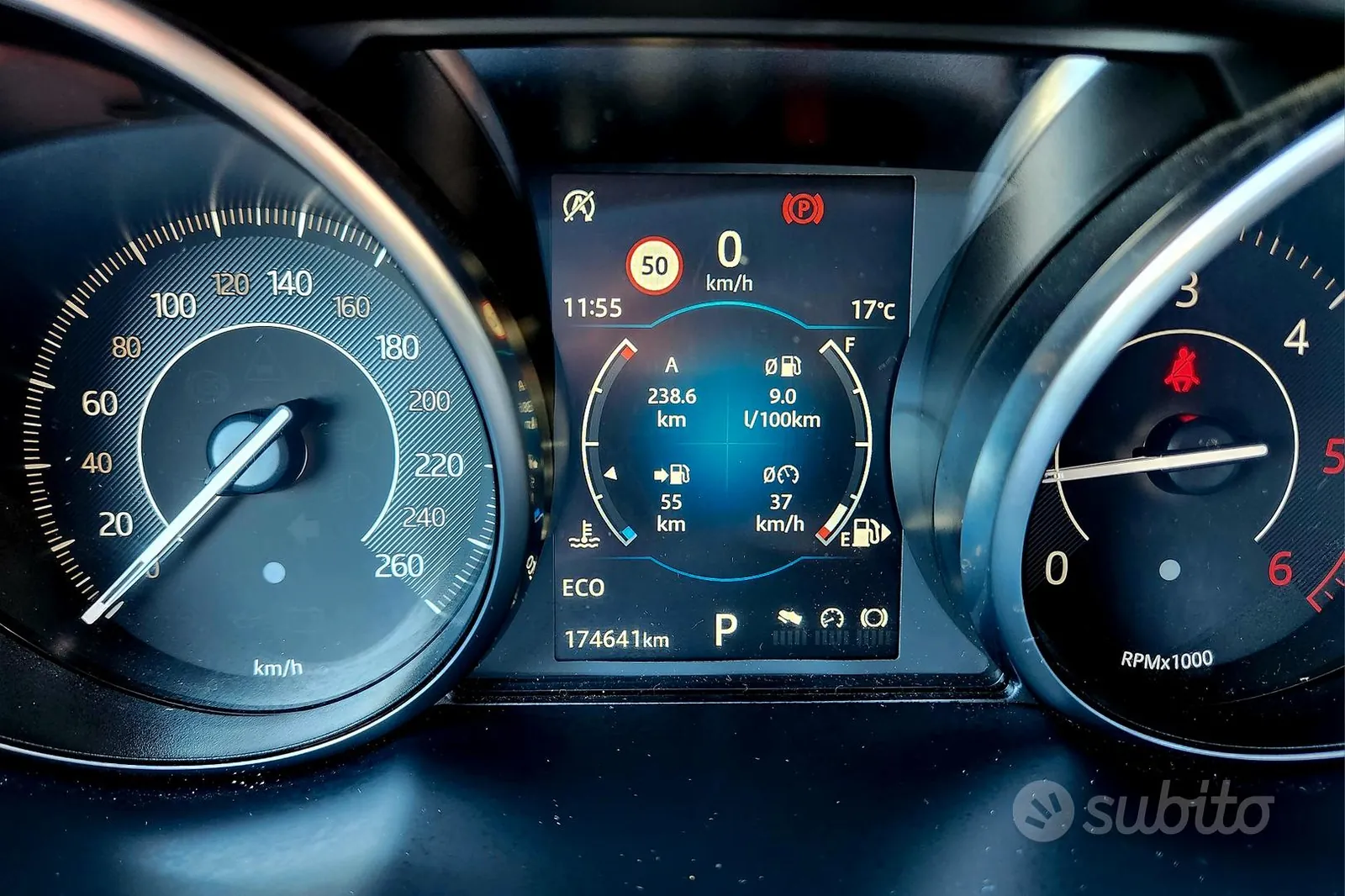 Jaguar E-Pace 2020 photo 5
