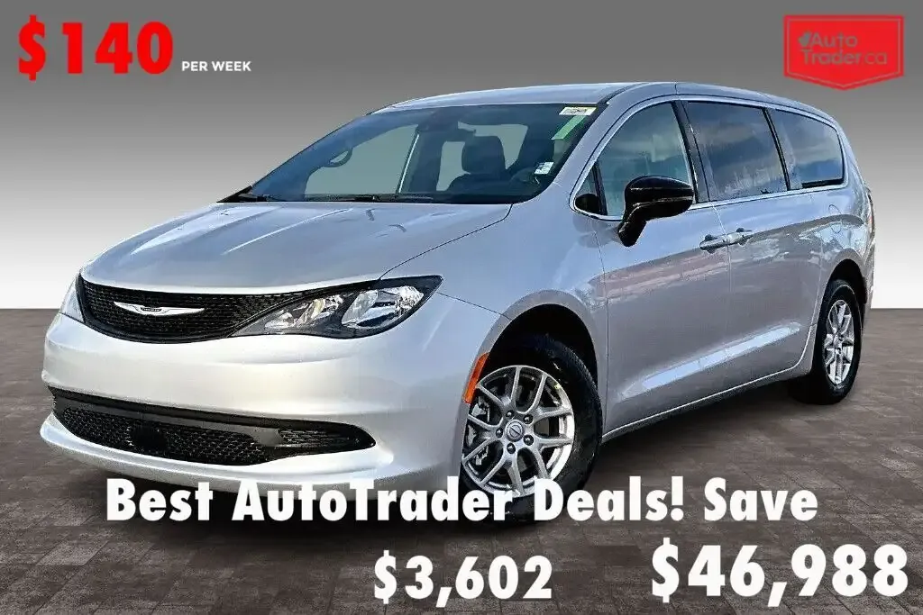 Chrysler Grand Caravan