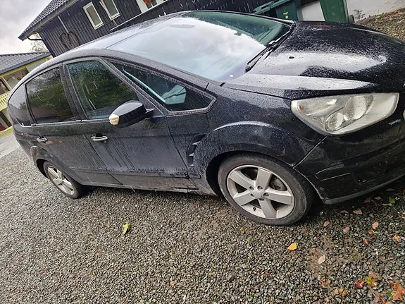 Ford S-Max 2008 photo 2