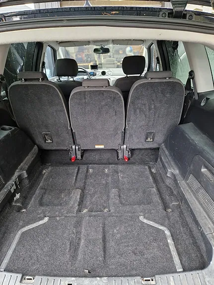 Ford S-Max 2008 photo 5