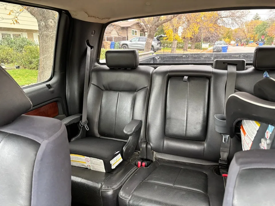 Ford F-150 2009 photo 4