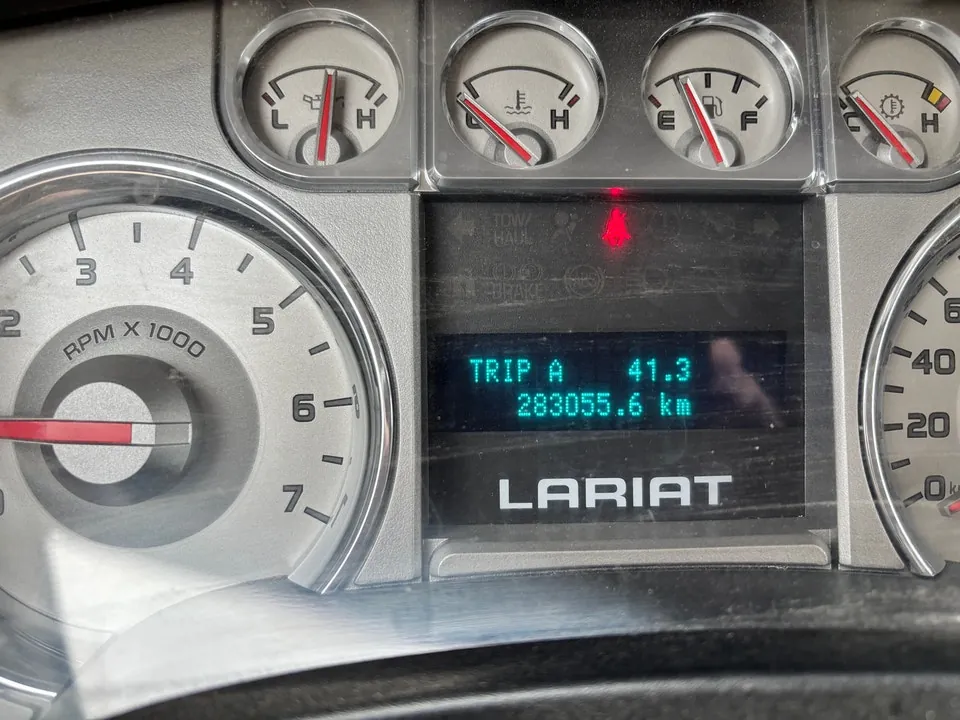 Ford F-150 2009 photo 5