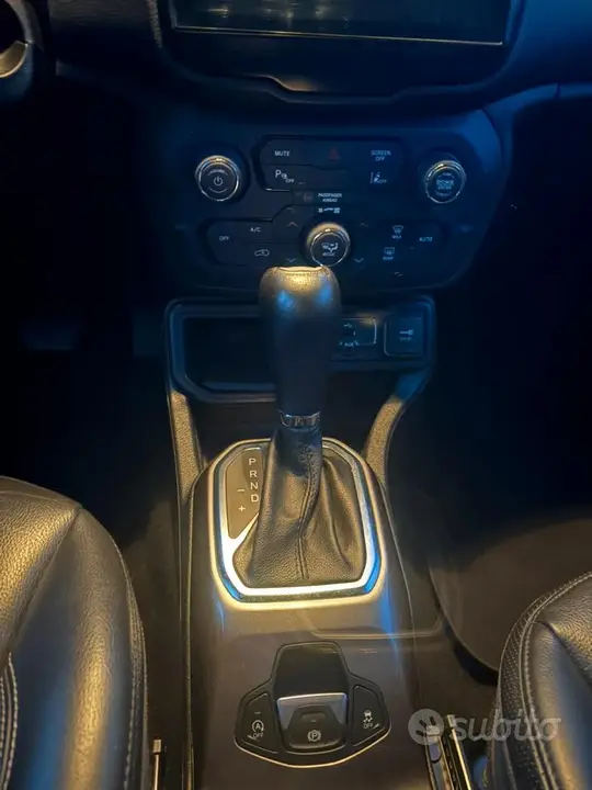 Jeep Renegade 2021 photo 5