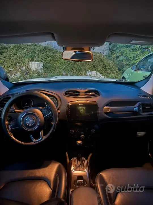 Jeep Renegade 2021 photo 3
