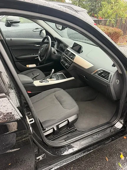 BMW 120I 2017 photo 5