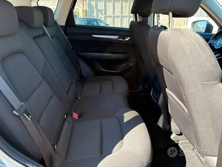 Mazda Cx-5 2024 photo 5