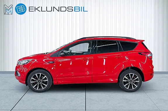 Ford Kuga 2020 photo 3