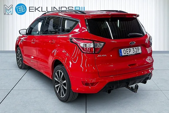 Ford Kuga 2020 photo 4