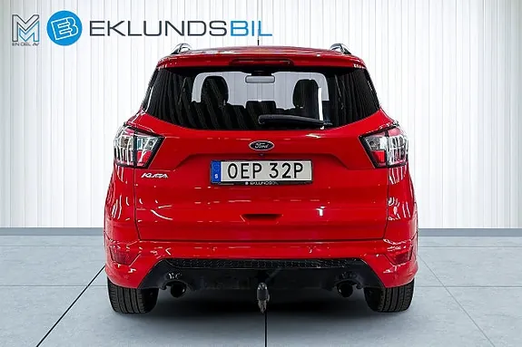 Ford Kuga 2020 photo 5