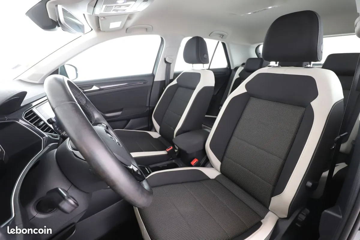 Volkswagen T-Roc 2020 photo 5