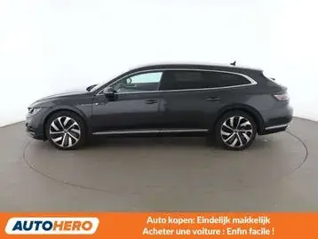 Volkswagen Arteon 2022 photo 3