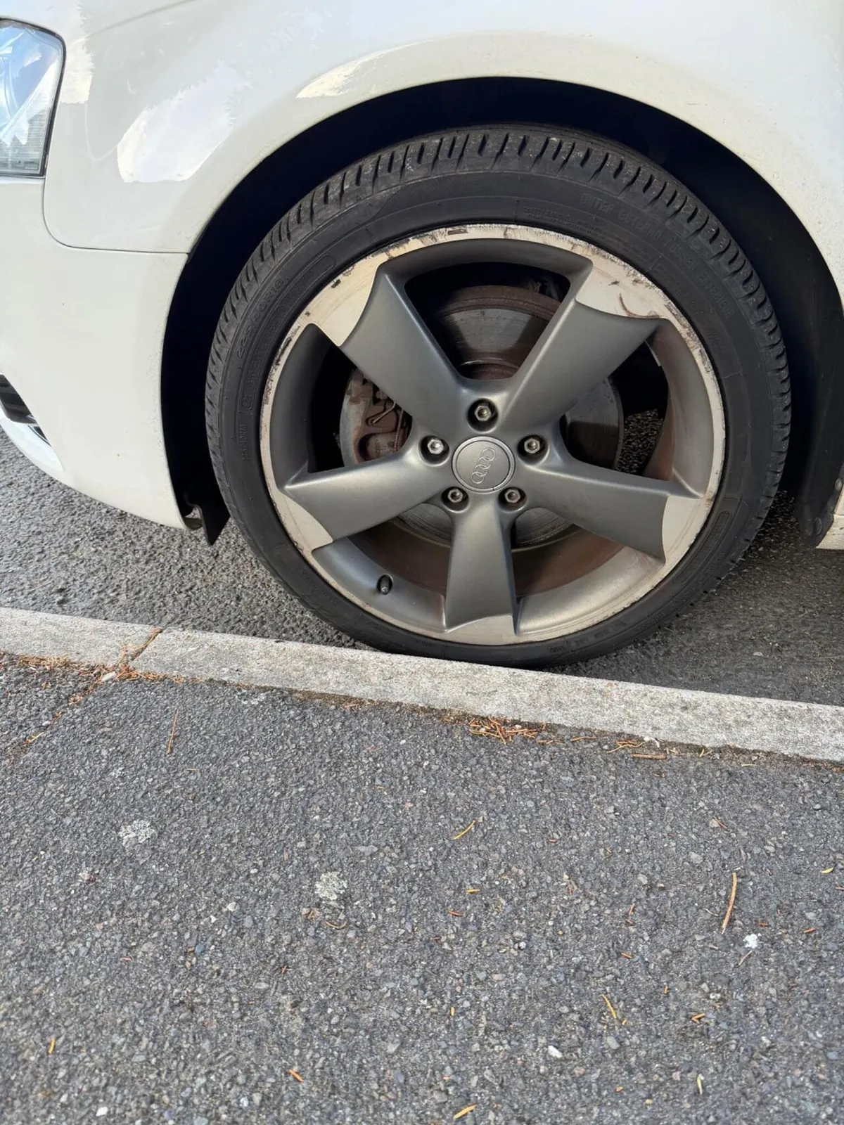 Audi A3 2012 photo 5