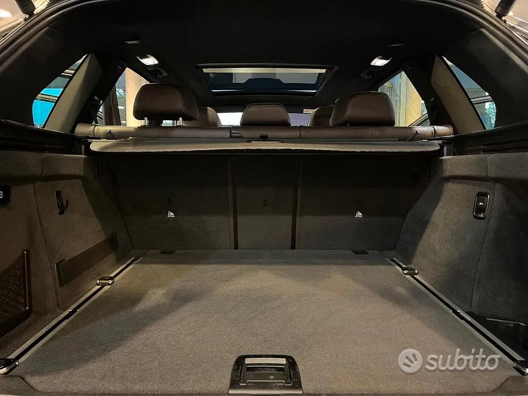 BMW X5 2017 photo 3