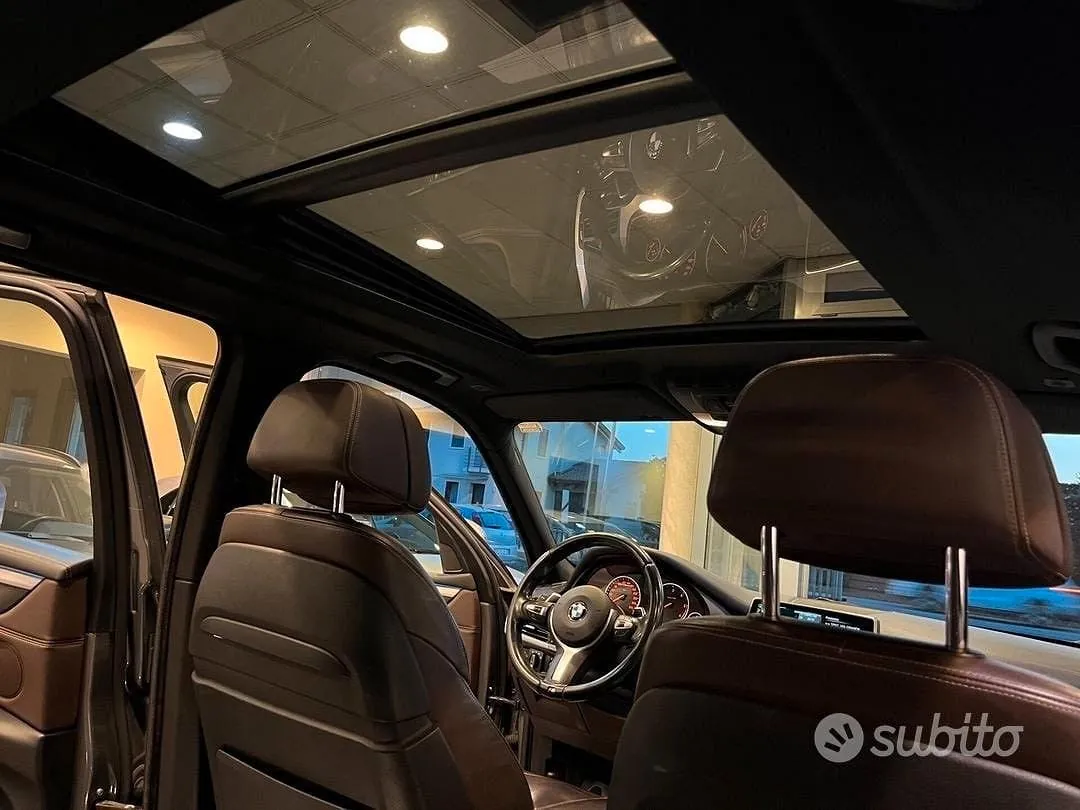 BMW X5 2017 photo 2