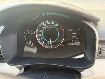 Suzuki Ignis 2018 photo 5